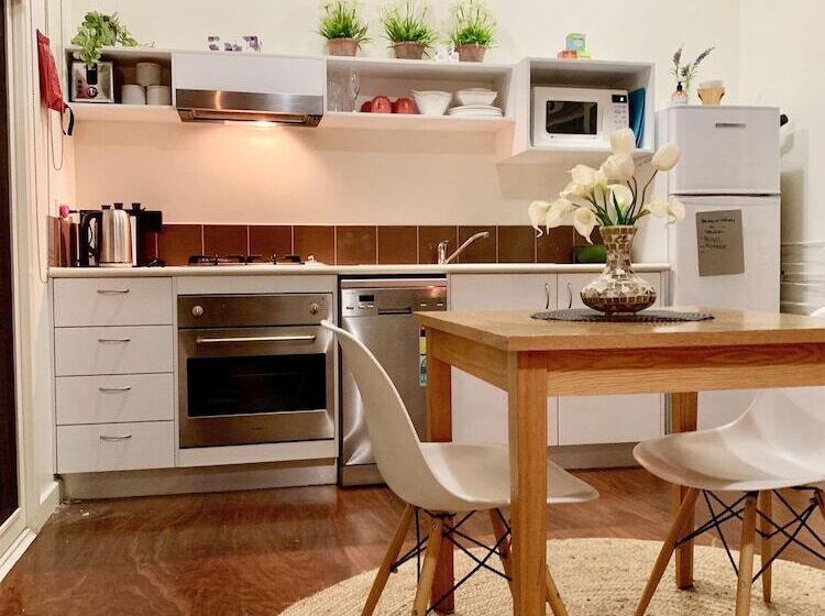 The Nature Resort Villas