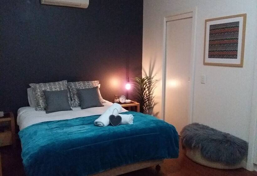 The Nature Resort Villas