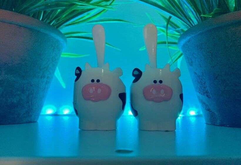 The Nature Resort Villas