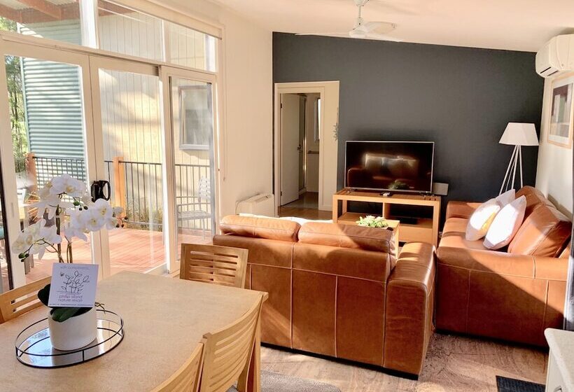 The Nature Resort Villas