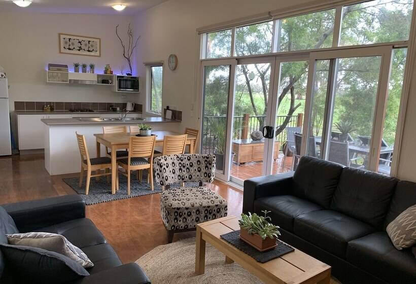 The Nature Resort Villas