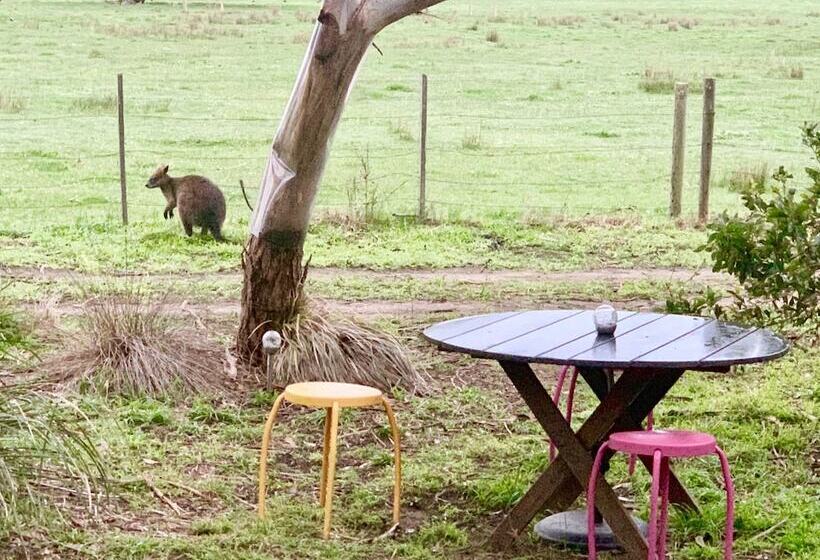 The Nature Resort Villas