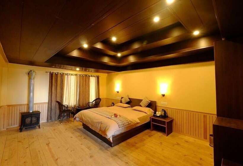 リゾートホテル Agyaat Vaas