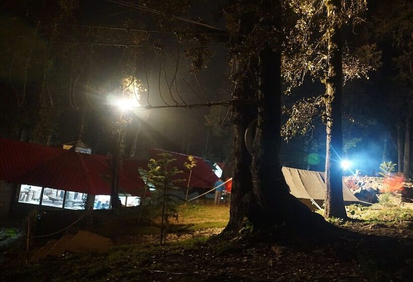 リゾートホテル Agyaat Vaas