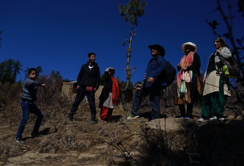 リゾートホテル Agyaat Vaas