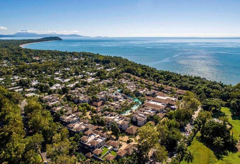 Luxury Apartments At Temple Resort And Spa Port Douglas