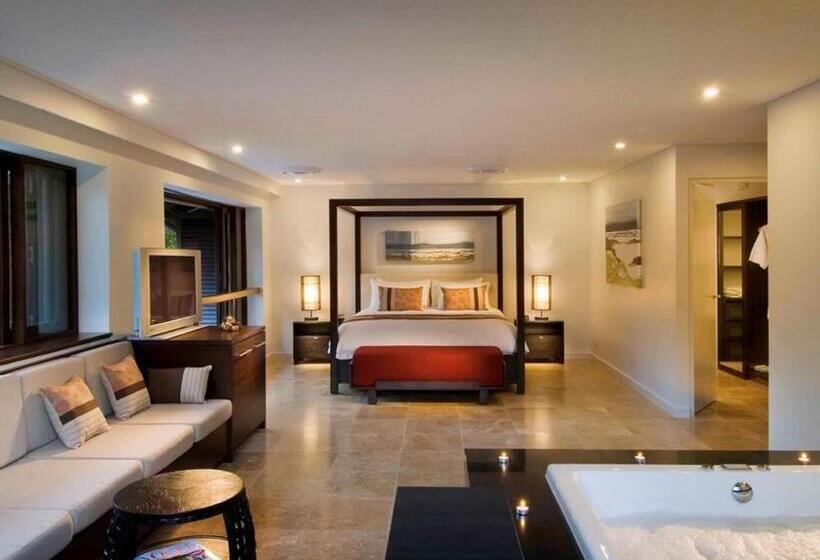 Luxury Apartments At Temple Resort And Spa Port Douglas