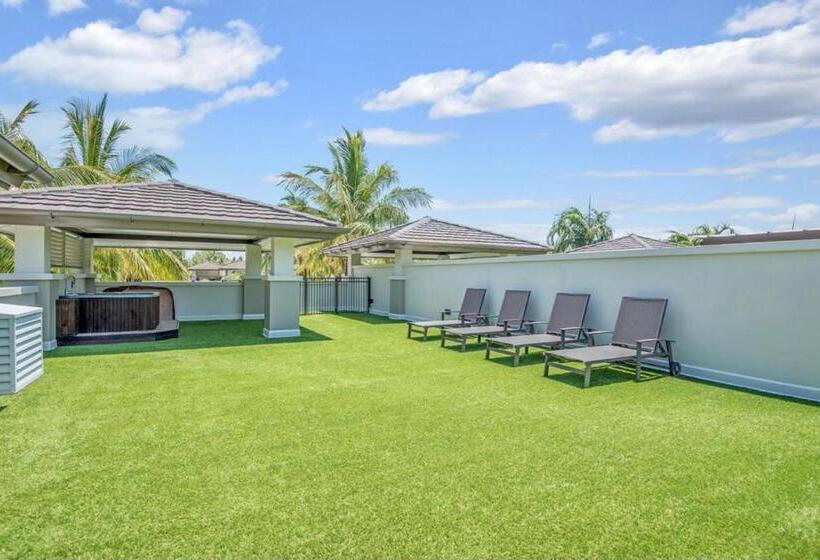 Luxury Apartments At Temple Resort And Spa Port Douglas