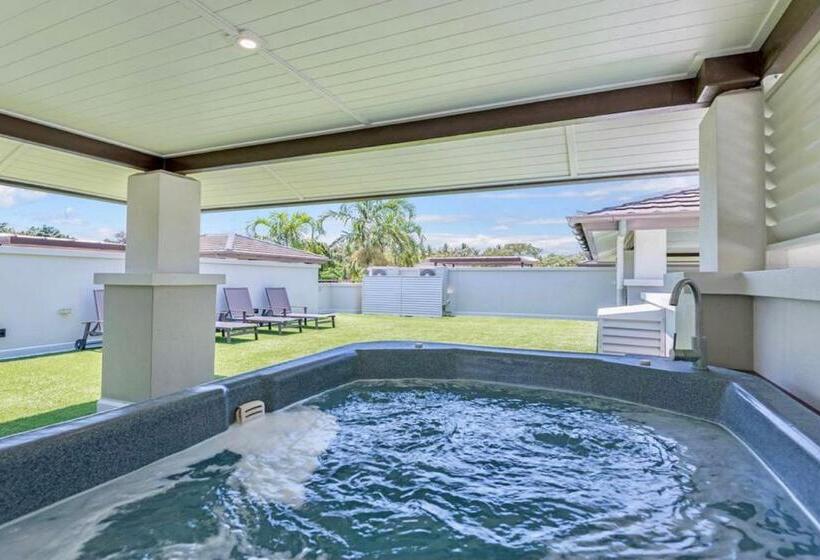 Luxury Apartments At Temple Resort And Spa Port Douglas