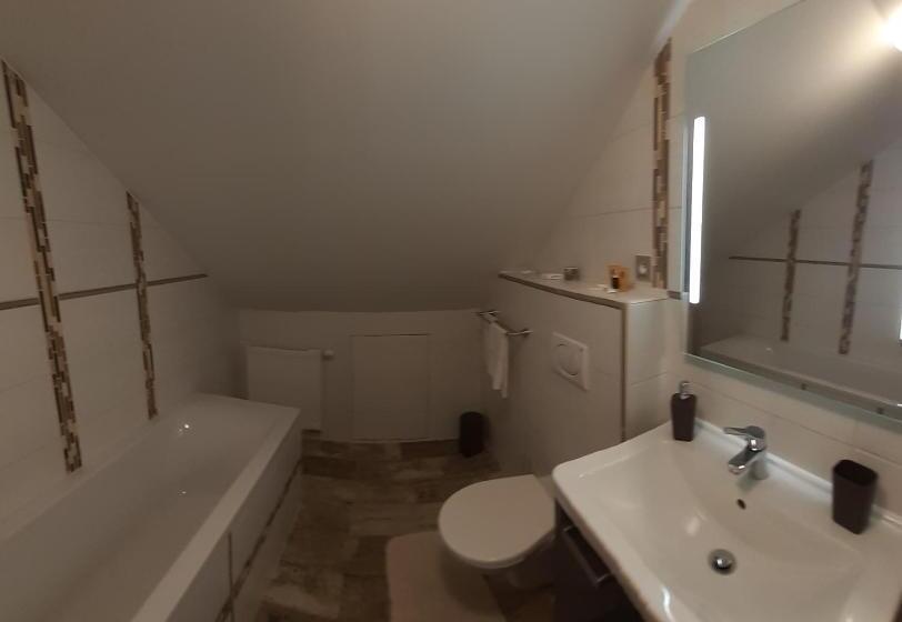 Rodinný Pension U Soudku