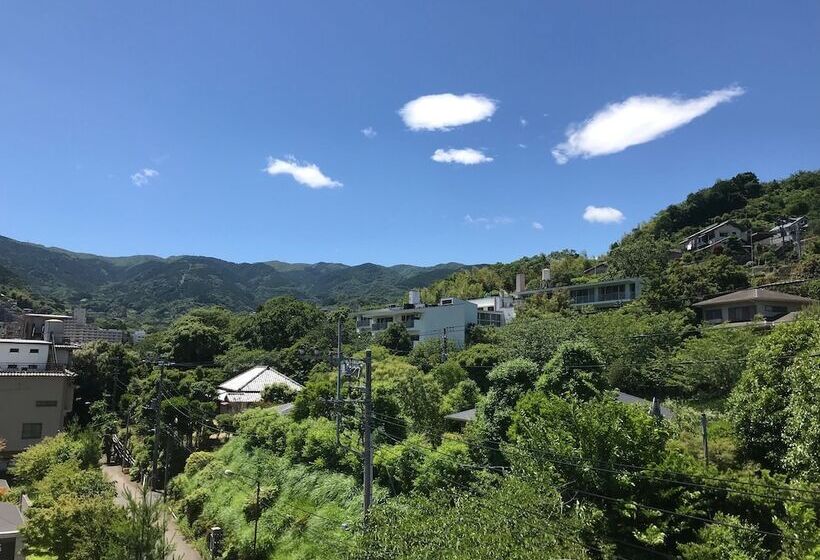 旅館 Green Pal Yugawara