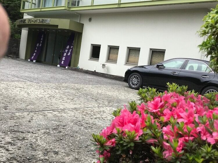 ريوكان Green Pal Yugawara