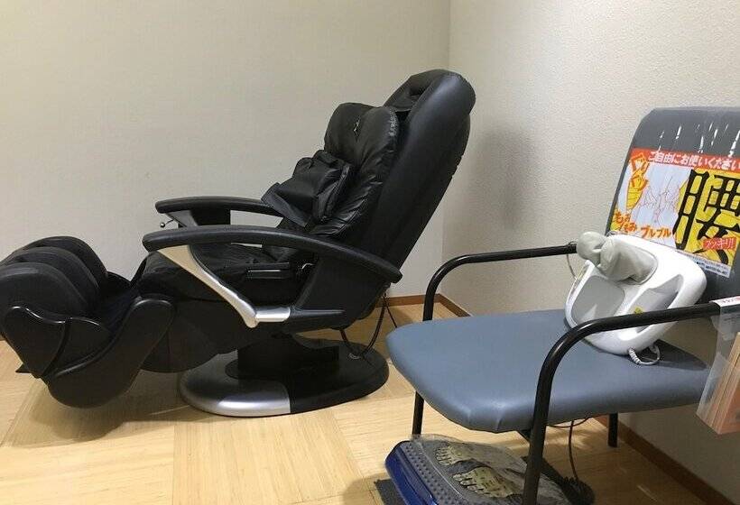 旅館 Green Pal Yugawara