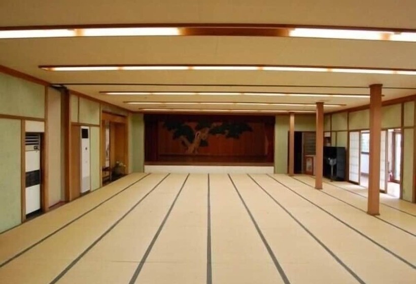 Ryokan Shinyone