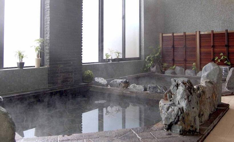 Ryokan Shinyone