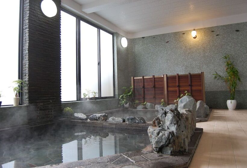 Ryokan Shinyone