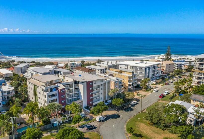 Salt On Kings Apartments