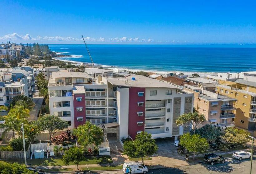 Salt On Kings Apartments