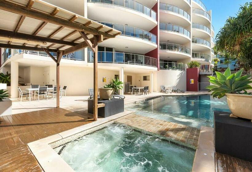 Salt On Kings Apartments