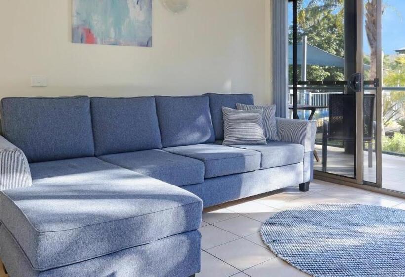 Sorrento Apartments Merimbula