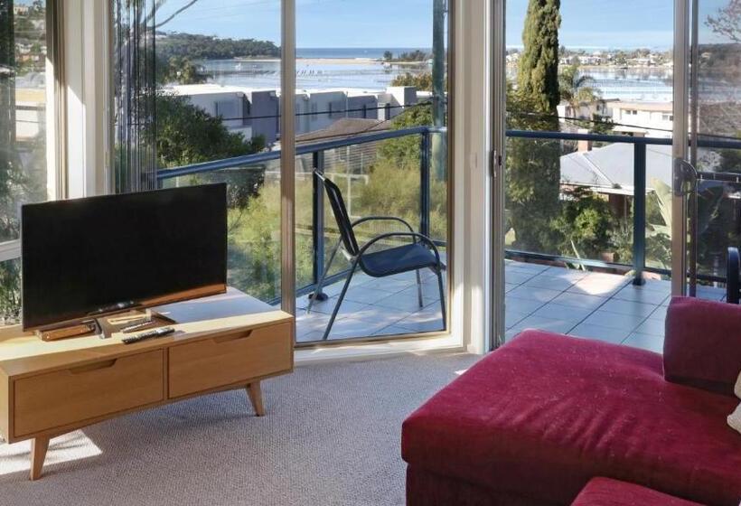 Sorrento Apartments Merimbula