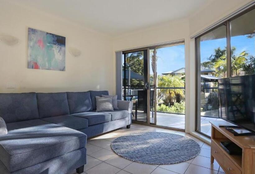 Sorrento Apartments Merimbula