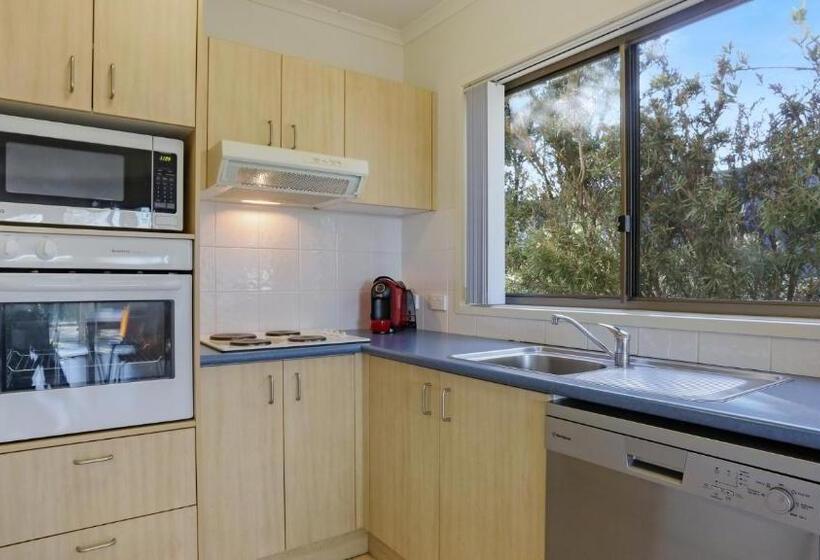 Sorrento Apartments Merimbula