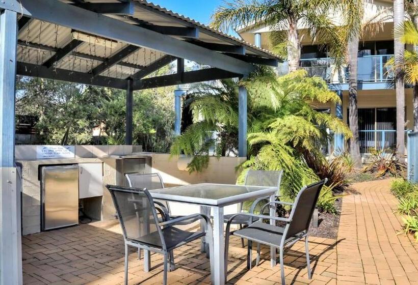 Sorrento Apartments Merimbula