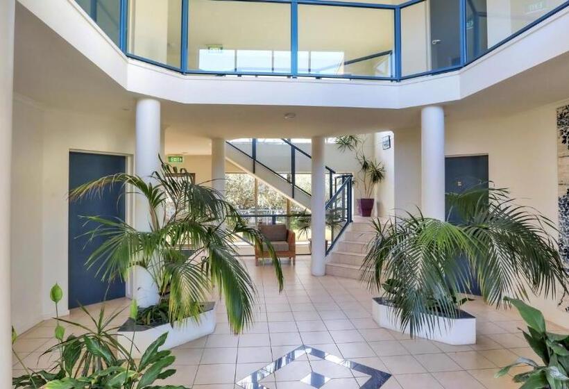 Sorrento Apartments Merimbula