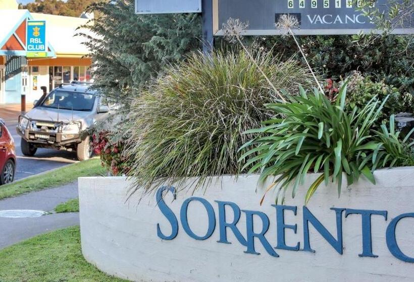 Sorrento Apartments Merimbula