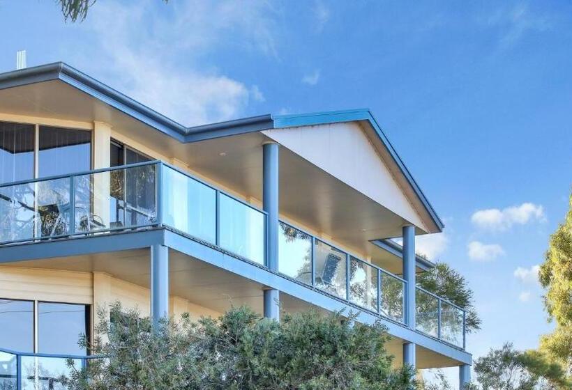 Sorrento Apartments Merimbula