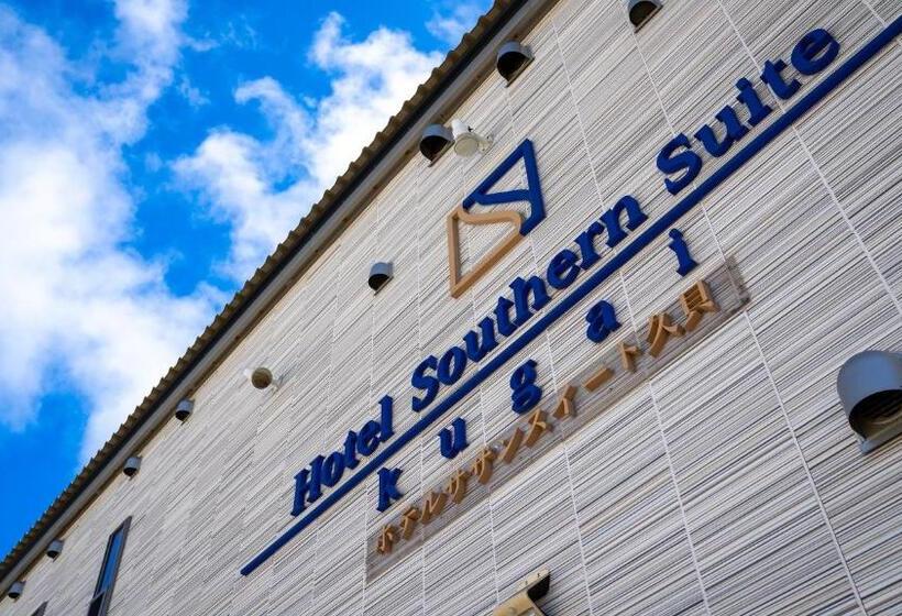 Southern Suite Kugai