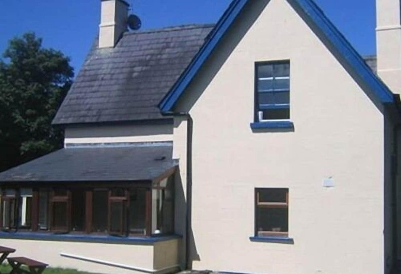 The Gardener S Cottage