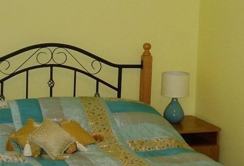 The Gardener S Cottage