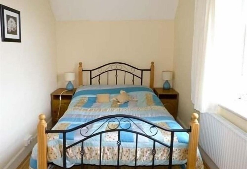 The Gardener S Cottage