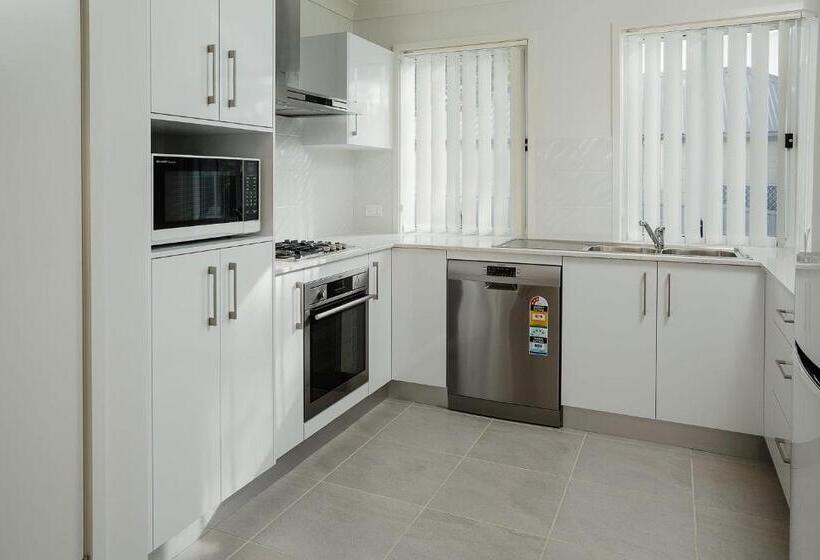 Wallsend Executive Apartments