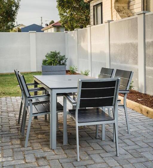 Wallsend Executive Apartments