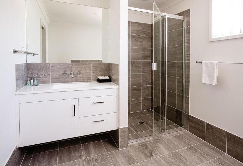 Wallsend Executive Apartments