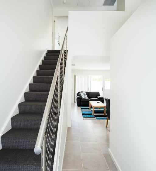 Wallsend Executive Apartments