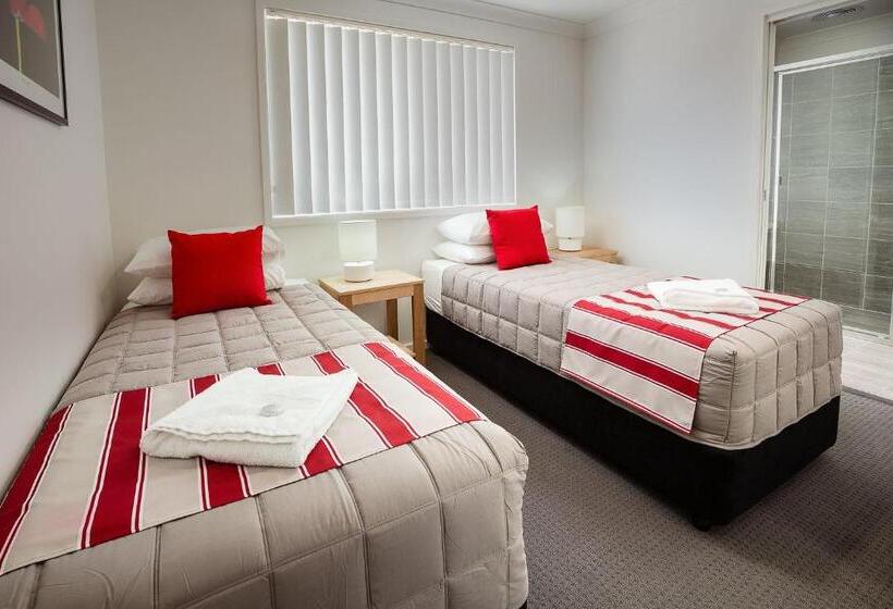 Wallsend Executive Apartments