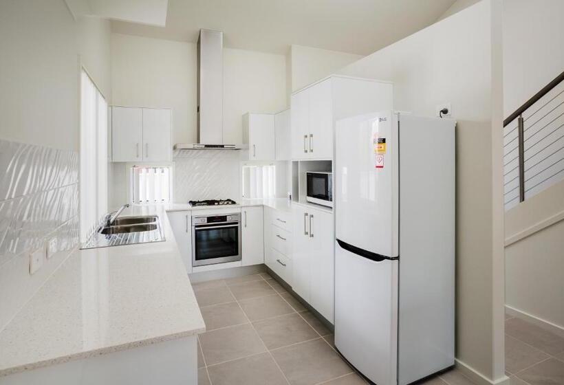 Wallsend Executive Apartments