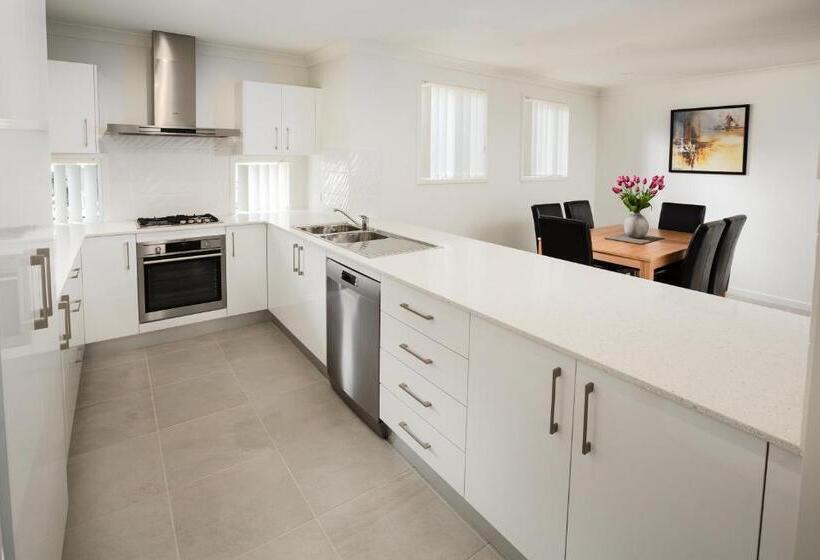 Wallsend Executive Apartments