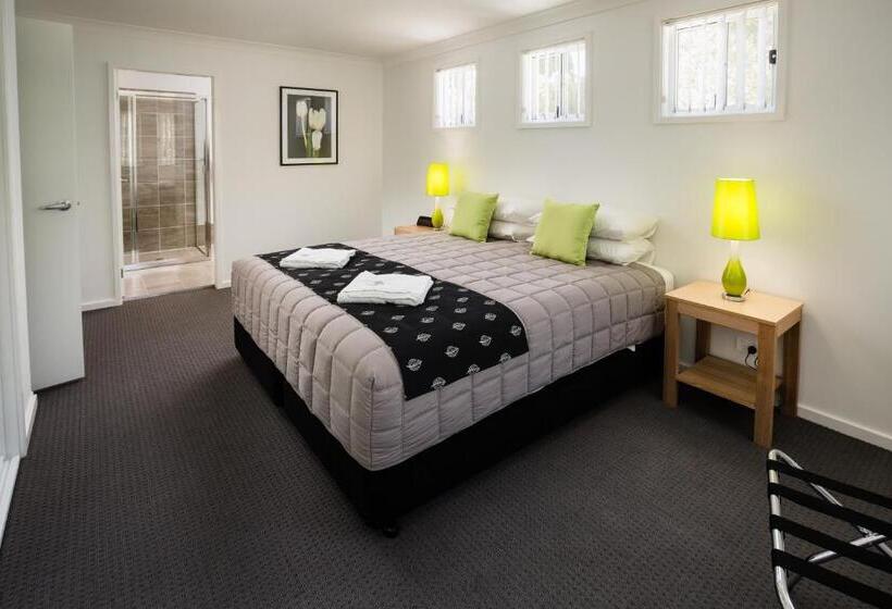 Wallsend Executive Apartments