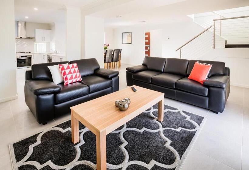 Wallsend Executive Apartments