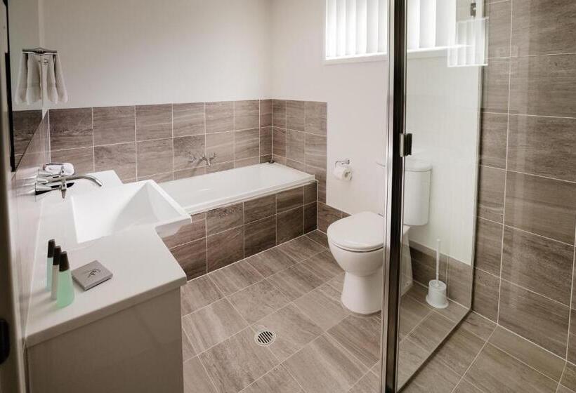 Wallsend Executive Apartments