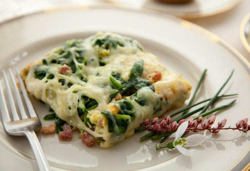 צימר A Butler S Manor