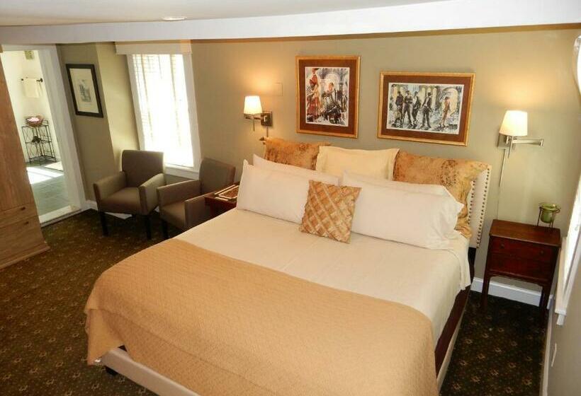 צימר A Butler S Manor