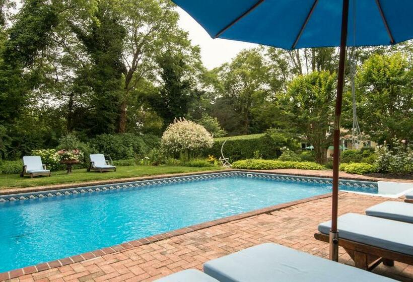 צימר A Butler S Manor