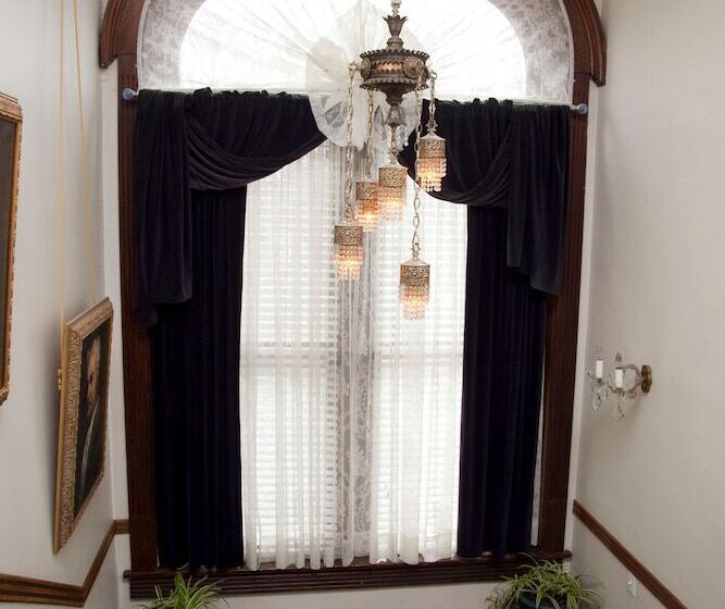 Beall Mansion An Elegant Bed & Breakfast Inn