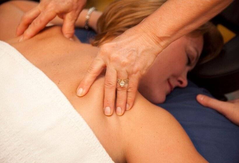 Beall Mansion An Elegant Bed & Breakfast Inn